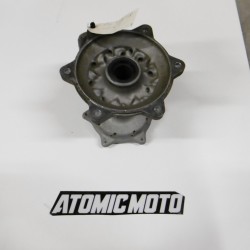 Moyeu de roue arrière...