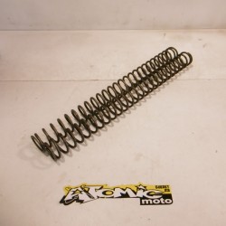 Ressorts de fourche origine...