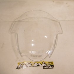 Bulle SUZUKI 650 BANDIT 2007