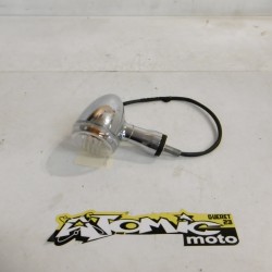 Clignotant avant gauche...