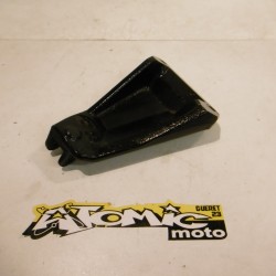 Patine repose pied gauche...