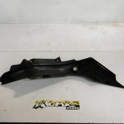 Couvercle garde de boue...