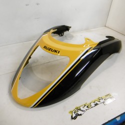 Garde de boue arrière...