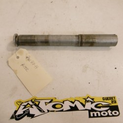 Axe de roue avant HUSQVARNA 125 WR 2003