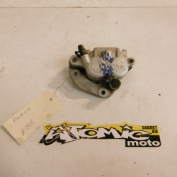 Etrier de frein avant HUSQVARNA 125 WR 2003