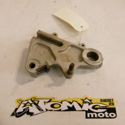 Platine étrier de frein arrière HUSQVARNA 125 WR 2003