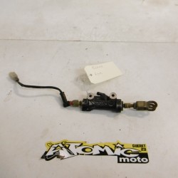 Maître cylindre de frein arrière HUSQVARNA 125 WR 2003