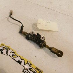 Maître cylindre de frein arrière HUSQVARNA 125 WR 2003