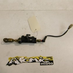Maître cylindre de frein arrière HUSQVARNA 125 WR 2003