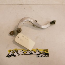 Pédale de frein arrière  HUSQVARNA 125 WR 2003