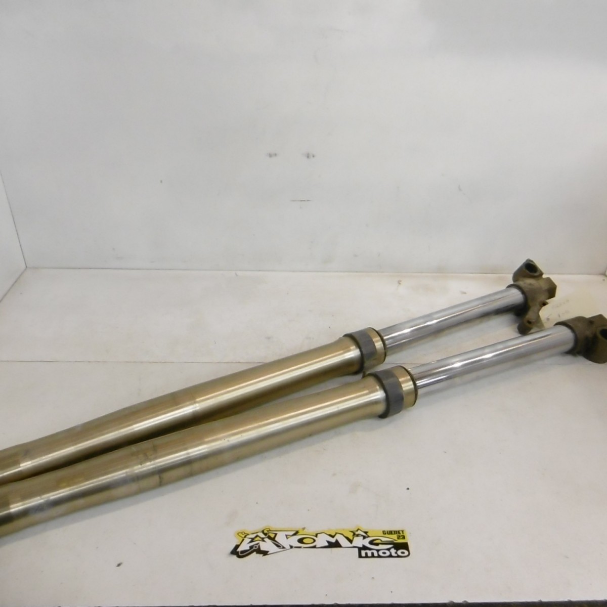 Fourche  HUSQVARNA 125 WR 2003