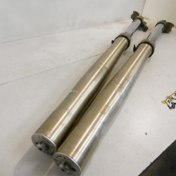 Fourche  HUSQVARNA 125 WR 2003