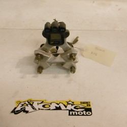 Pontet HUSQVARNA 125 WR 2003