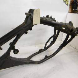 Cadre HUSQVARNA 125 WR 2003