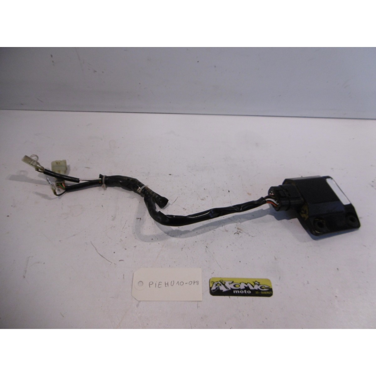 Boitier CDI HUSABERG 300 TE 2012 Boitier CDI HUSABERG 300 TE 2012