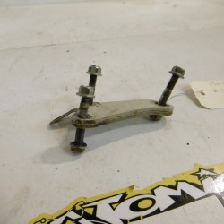 Axe moteur  HUSQVARNA 125 WR 2003