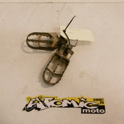 Repose pieds HUSQVARNA 125 WR 2003