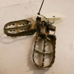 Repose pieds HUSQVARNA 125 WR 2003