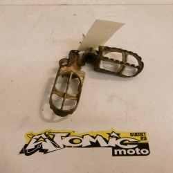 Repose pieds HUSQVARNA 125 WR 2003