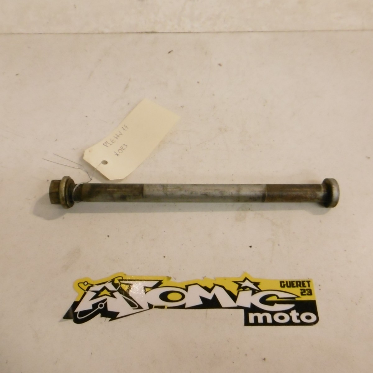 Axe de bras oscillant  HUSQVARNA 125 WR 2003