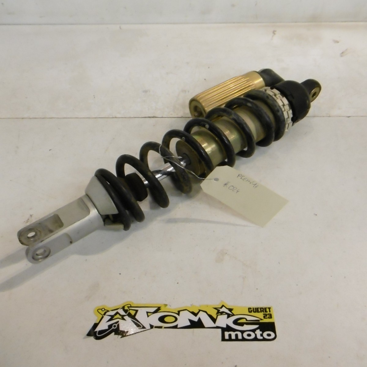 Amortisseur  HUSQVARNA 125 WR 2003