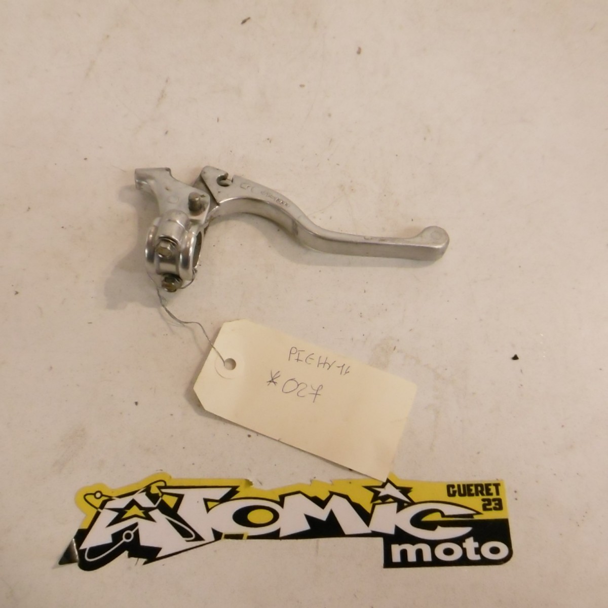 Cocotte embrayage HUSQVARNA 125 WR 2003