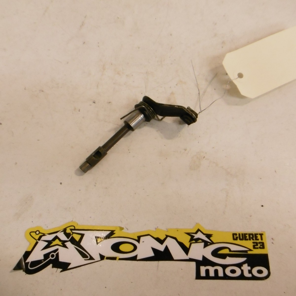 Récepteur d'embrayage  HUSQVARNA 125 WR 2003