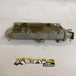 Radiateur droit HUSQVARNA 125 WR 2003