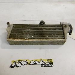 Radiateur droit HUSQVARNA 125 WR 2003