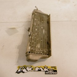 Radiateur gauche HUSQVARNA 125 WR 2003