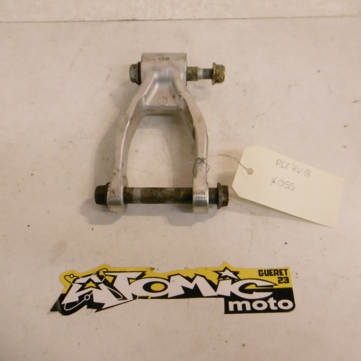 Biellette de suspension  HUSQVARNA 125 WR 2003