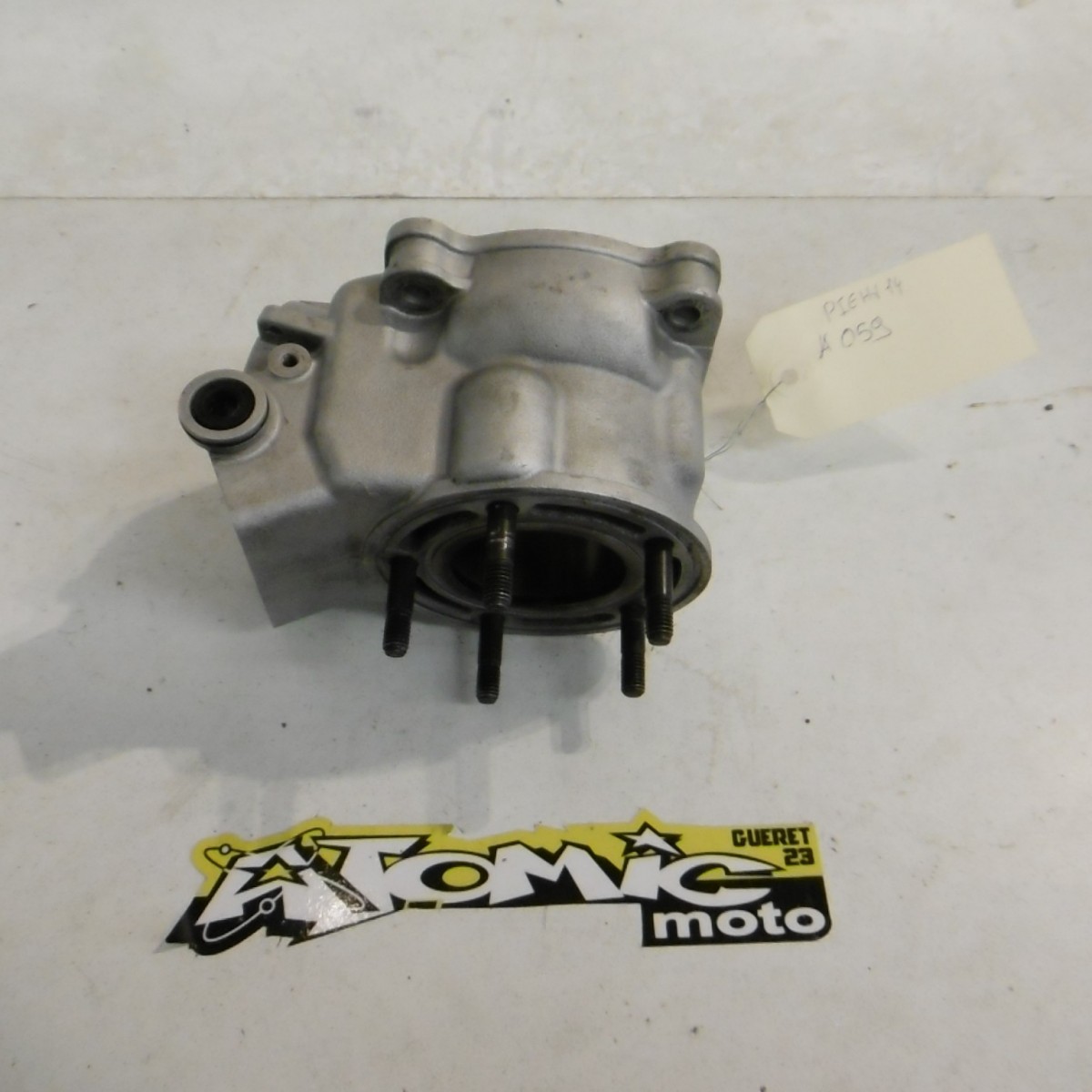 Cylindre HUSQVARNA 125 WR 2003