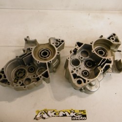 Carters moteur centraux HUSQVARNA 125 WR 2003