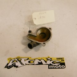 Carter de pompe à eau  HUSQVARNA 125 WR 2003