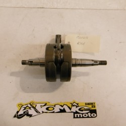 Vilebrequin bielle  HUSQVARNA 125 WR 2003