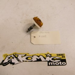 Pompe à eau  HUSQVARNA 125 WR 2003