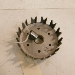 Cloche d'embrayage  HUSQVARNA 125 WR 2003