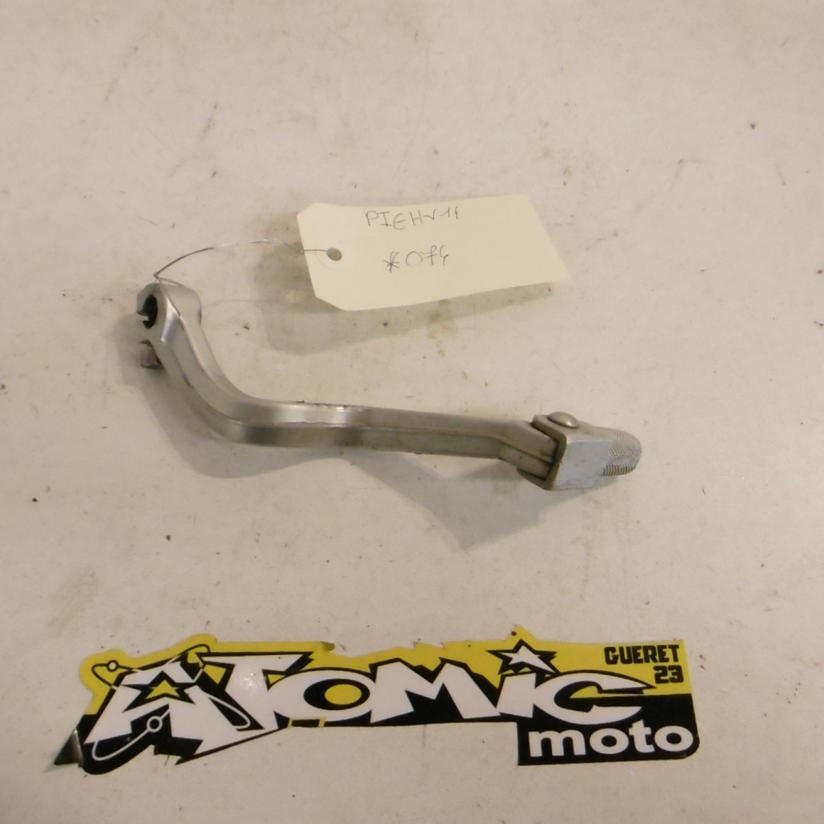 Sélecteur HUSQVARNA 125 WR 2003