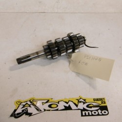 Boite de vitesse HUSQVARNA 125 WR 2003