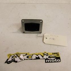 Boite à clapets  HUSQVARNA 125 WR 2003