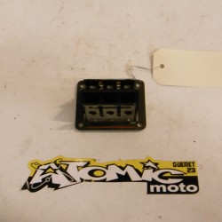 Boite à clapets  HUSQVARNA 125 WR 2003