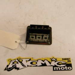 Boite à clapets  HUSQVARNA 125 WR 2003