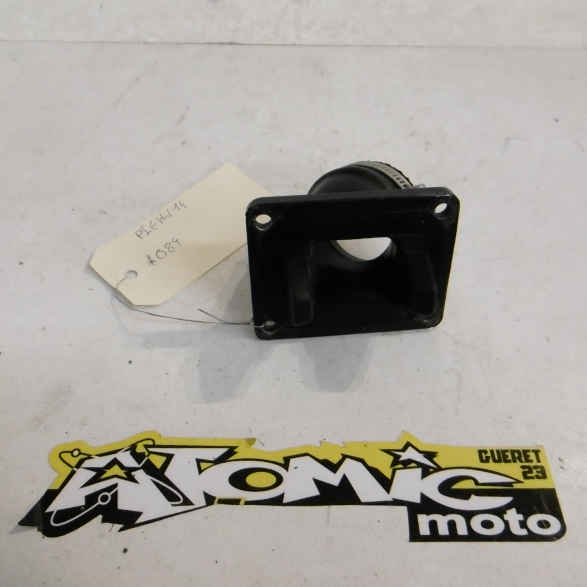 Manchon d'admission  HUSQVARNA 125 WR 2003