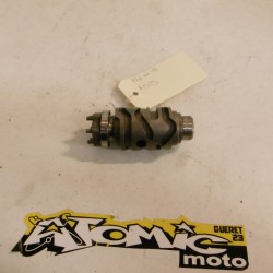 Barillet de sélection HUSQVARNA 125 WR 2003