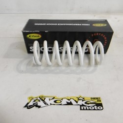 Ressort d'amortisseur pour...