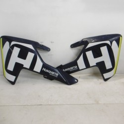 Plastiques HUSQVARNA 250...