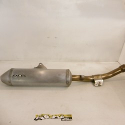 Pot d'échappement YAMAHA...