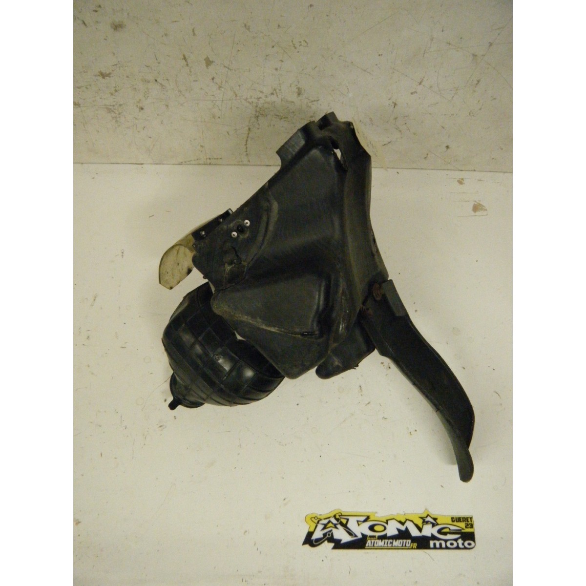 Boitier de filtre à air complet KAWASAKI 85 KX 2006