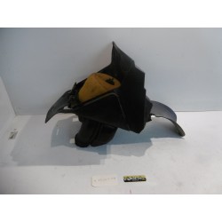 Boitier de filtre à air complet SUZUKI 450 RM-Z 2013