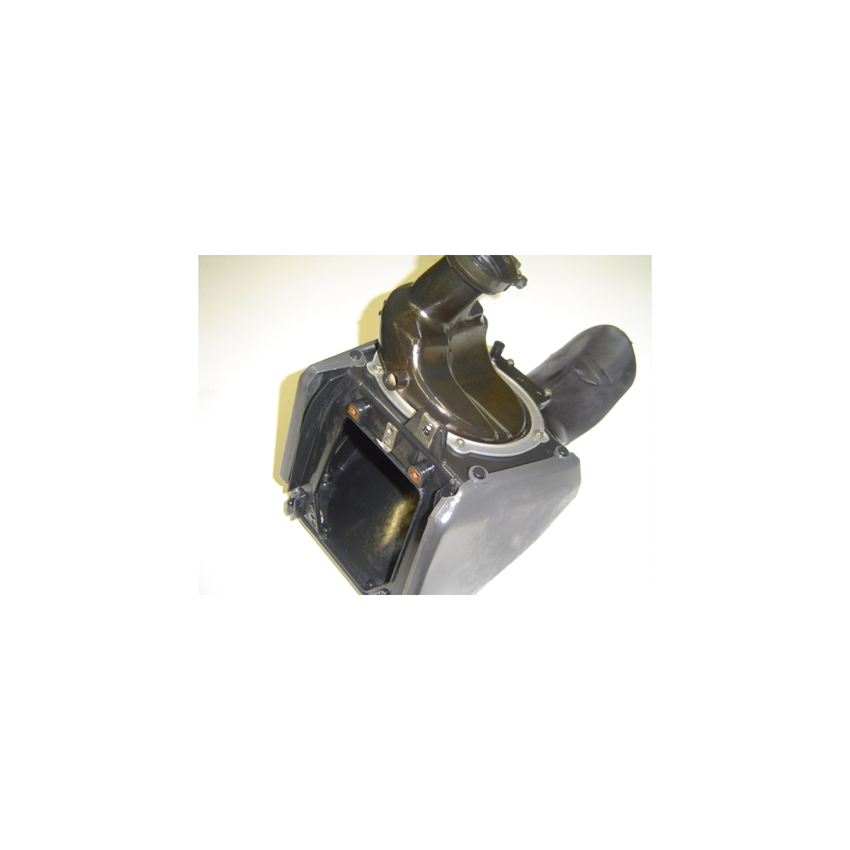 Boitier de filtre à air complet YAMAHA 250 WR-F 2001 Boitier de filtre à air complet YAMAHA 250 WR-F 2001